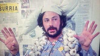 Garlic Is as Good as Ten Mothers Trailer