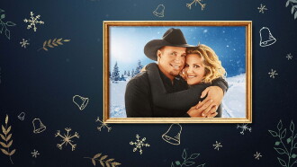 Garth & Trisha Live! A Holiday Concert Event Trailer