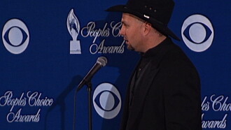 Garth Brooks: Country King Trailer