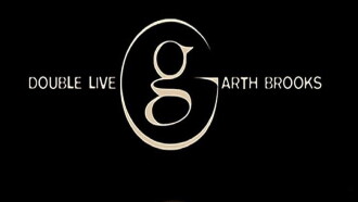 Garth Brooks Double Live Trailer