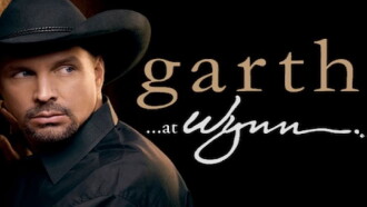 Garth Brooks: Live from Las Vegas Trailer