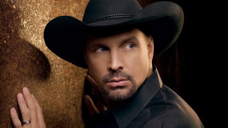 Garth Brooks: The Entertainer Trailer