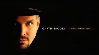 Garth Brooks - Video Greatest Hits: 1989-2005 Trailer