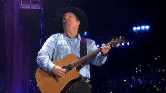 Garth: Live At Notre Dame! Trailer