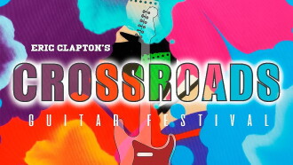 Gary Clark Jr. - Crossroads Guitar Festival 2019 Trailer