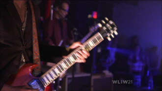 Gary Clark Jr. - Live From The Artists Den Trailer