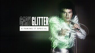 Gary Glitter: A Faking It Special Trailer