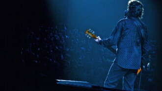 Gary Moore & Friends: One Night in Dublin Trailer