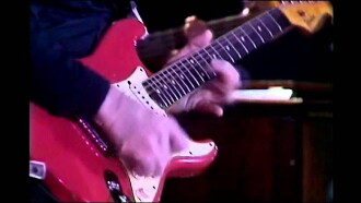 Gary Moore & The Midnight Blues Band - Live At Montreux 1990 Trailer