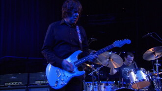 Gary Moore: Blues for Jimi Trailer
