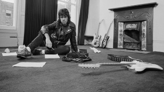 Gary Moore: Emerald Aisles Trailer