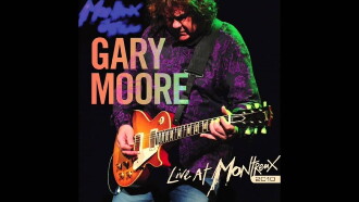 Gary Moore: Live at Montreux 2010 Trailer