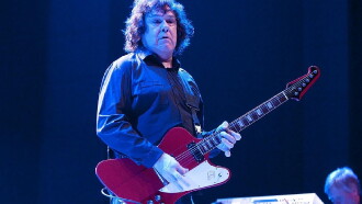 Gary Moore - Live Blues Ballads And Blues Trailer