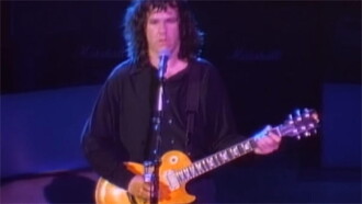 Gary Moore With The Midnight Blues Band: An Evening Of The Blues Trailer