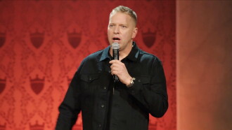 Gary Owen: Black Famous Trailer