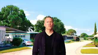 Gary Owen: Breakin' Out the Park Trailer