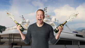Gary Owen: #DoinWhatIDo Trailer