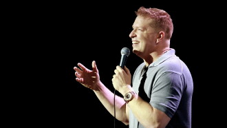 Gary Owen: I Got My Associates Trailer