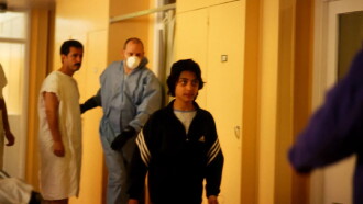 Gas Attack Trailer