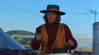 Gas! -Or- It Became Necessary to Destroy the World in Order to Save It. Trailer
