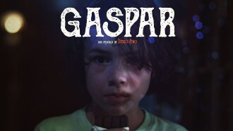 Gaspar Trailer