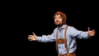 Gaspard Proust : Dernier Spectacle Trailer