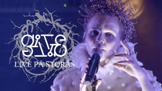 Gåte på Storås Trailer