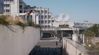 GATECRASHER: An All-Women’s Parkour Action Film Trailer