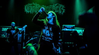 Gatecreeper: Ieperfest Trailer