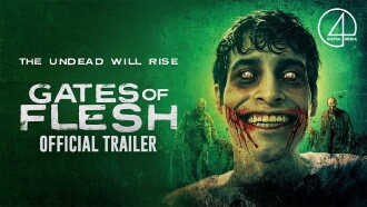 Gates of Flesh Trailer