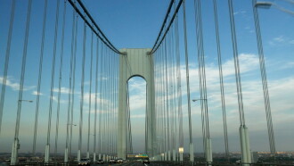 Gateways to New York: Othmar H. Ammann and his bridges Trailer