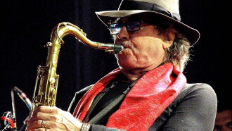 Gato Barbieri Live from the Latin Quarter Trailer