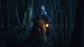 Gaua (The Night) Trailer