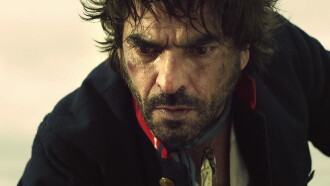 Gauchito Gil Trailer