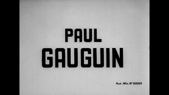 Gauguin Trailer