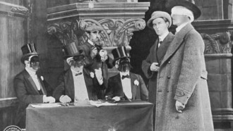 Gaumont Treasures 1897-1913 Trailer