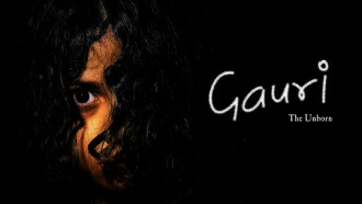 Gauri The Unborn Trailer