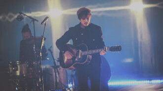 Gauvain Sers - Basique, le concert Trailer