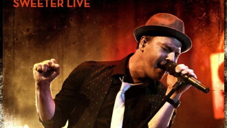 Gavin DeGraw: Sweeter Live Trailer