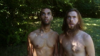 Gay as the Sun Trailer