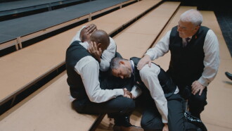 Gay Chorus Deep South Trailer
