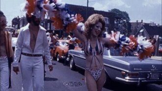 Gay for a Day Trailer