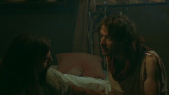 Gay Jesus Trailer