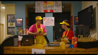 Gay Quiz Trailer