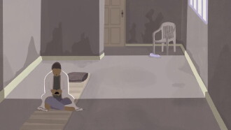 Gay Under the Taliban Trailer