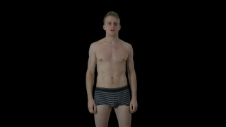 Gayndr II Trailer