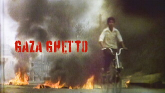 Gaza Ghetto Trailer