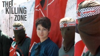 Gaza: The Killing Zone Trailer