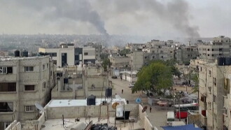 Gaza: Trapped in Hell Trailer