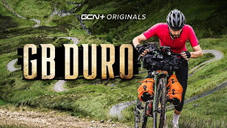GBDURO Trailer